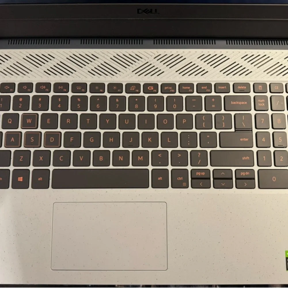 Dell - G15 15.6